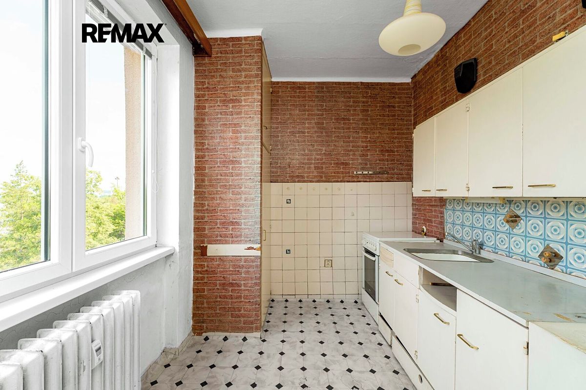Prodej bytu 2+1 55 m² – fotografie 2