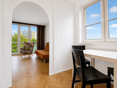 Prodej bytu 2+1, 52 m² (2 z 14)
