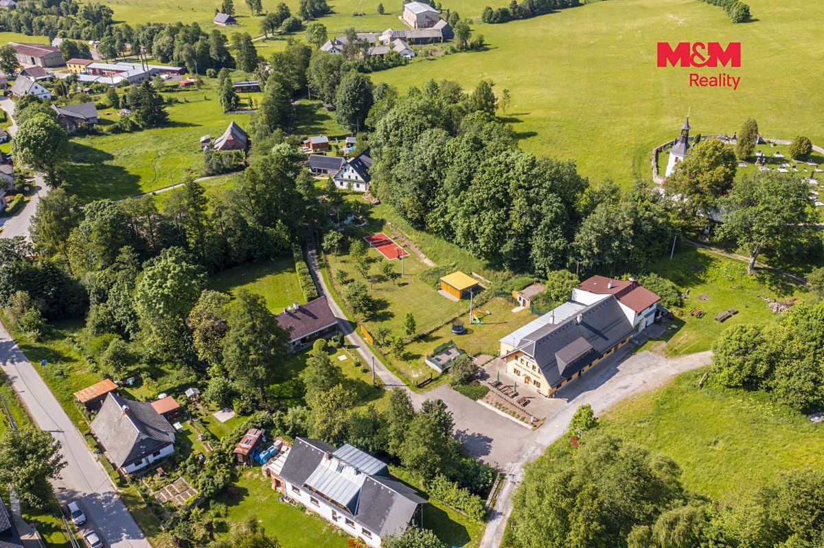 Prodej restaurace 287 m² – fotografie 3