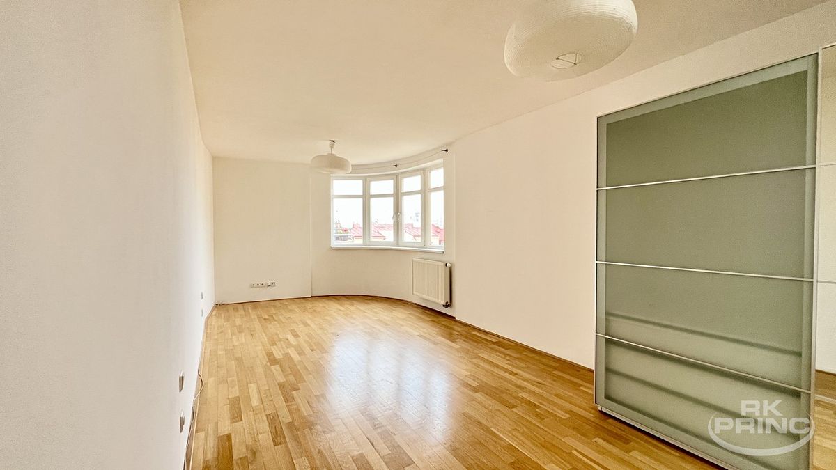 Prodej bytu 2+kk 72 m²