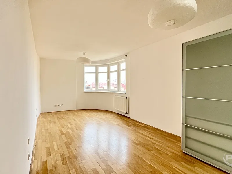 Byt 2+kk, OV, 72 m² Boleslavská, Praha - Vinohrady