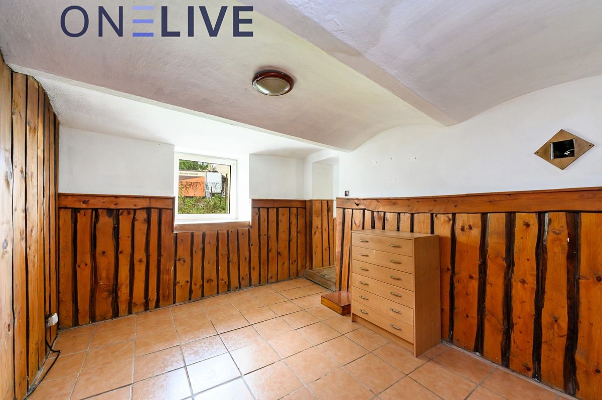 Prodej rodinného domu 55 m², pozemek 304 m² – fotografie 4