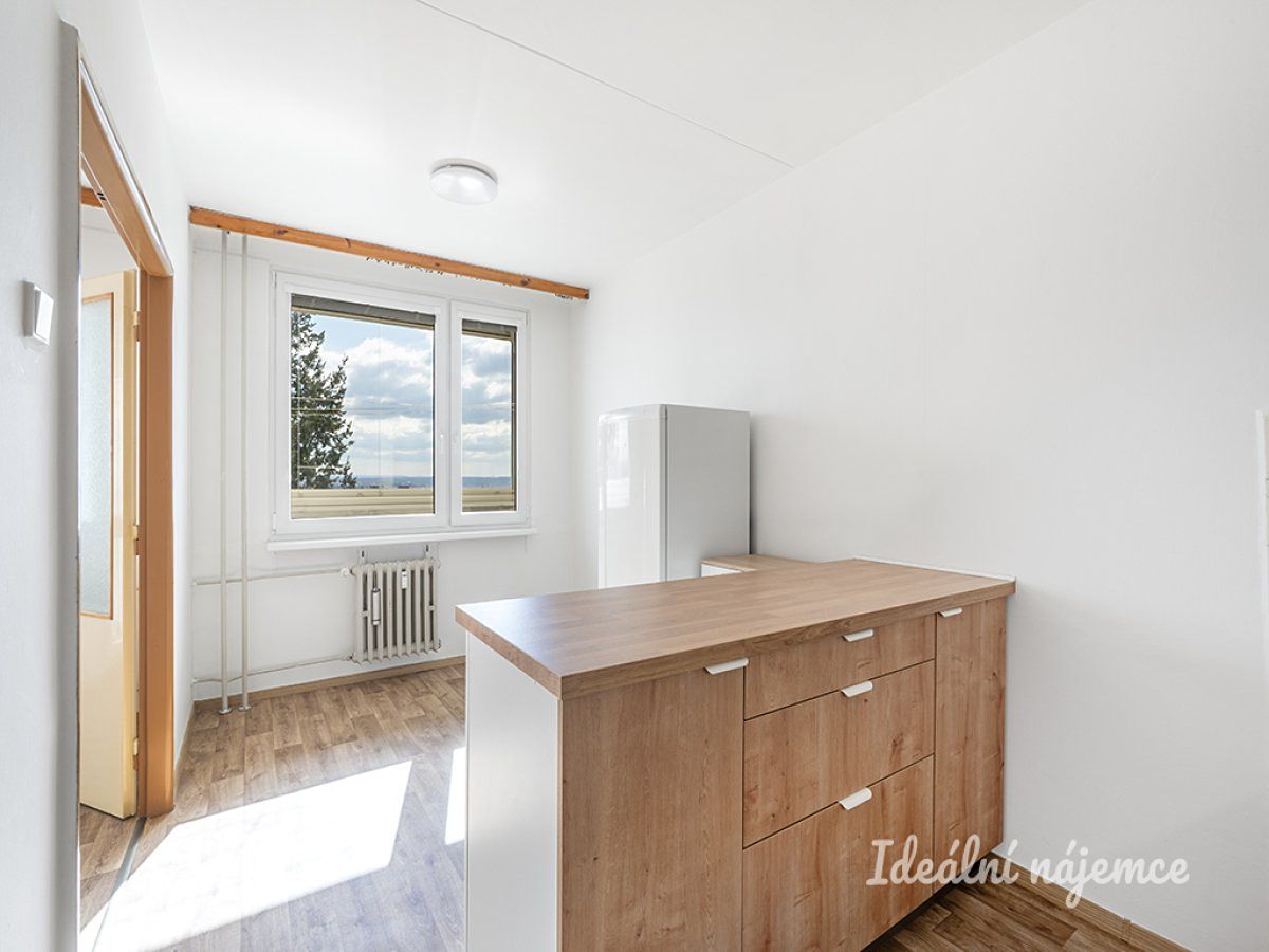 Pronájem bytu 3+1 67 m² – fotografie 5