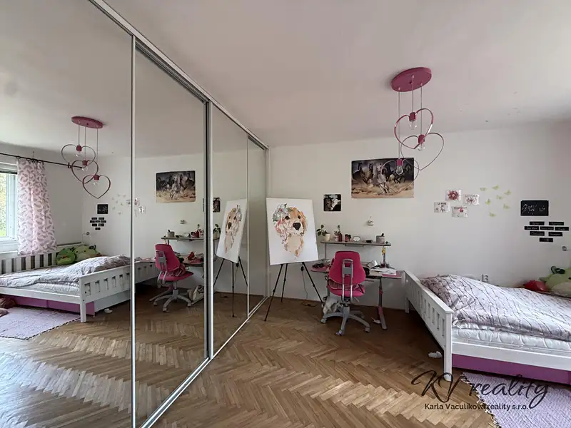 Prodej rodinného domu 200 m², pozemek 1258 m², Bystřice pod Hostýnem – náhled fotky 3