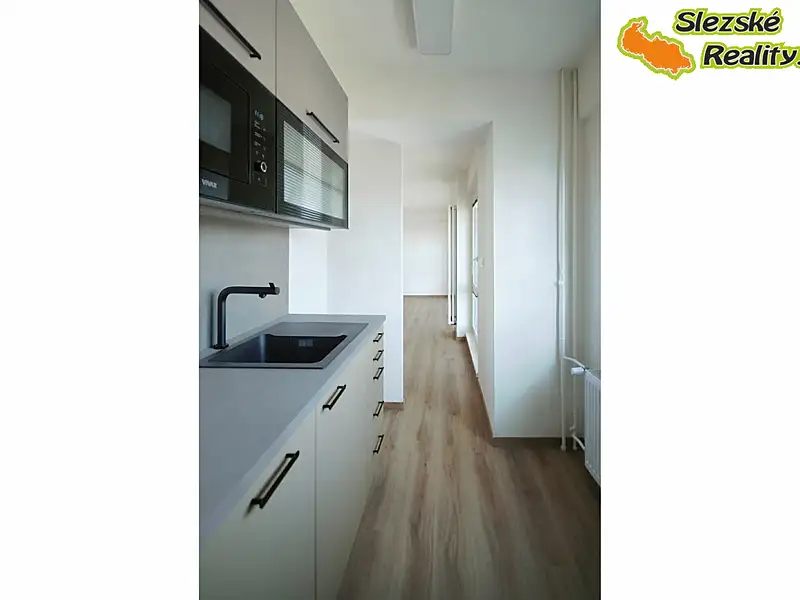 Prodej bytu 2+kk 61 m², Ostrava – náhled fotky 3
