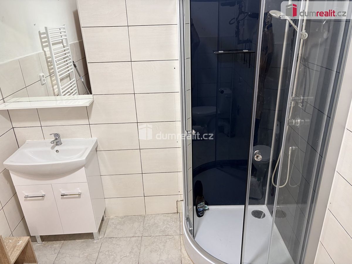 Pronájem bytu 2+kk 53 m² – fotografie 2