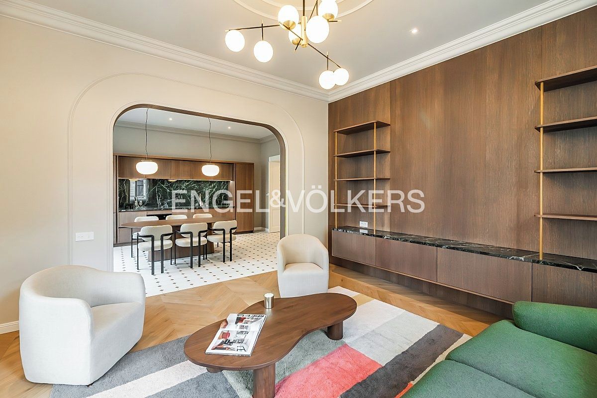 Pronájem bytu 3+1 115 m² – fotografie 4