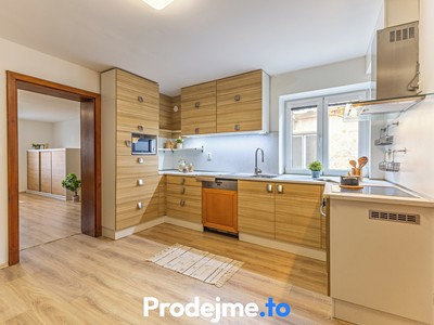 Prodej  rodinného domu 127 m², pozemek 626 m²