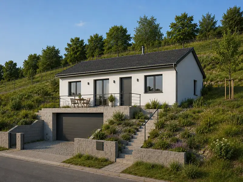 Prodej stavebního pozemku 1000 m², Liberec – náhled fotky 2