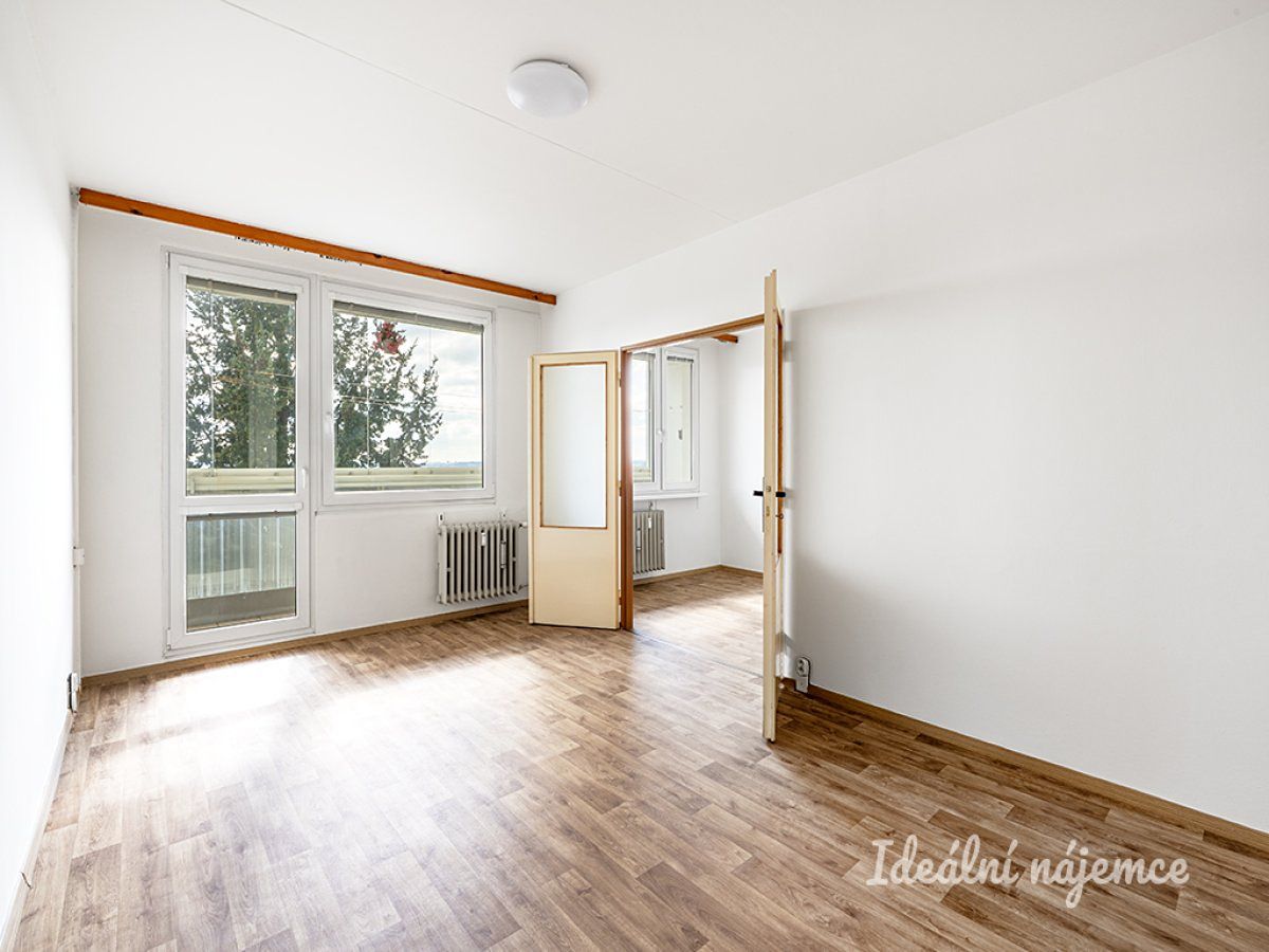 Pronájem bytu 3+1 67 m²