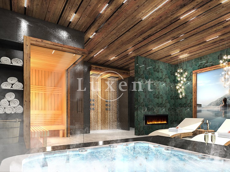 Квартира 1+kk на продаж, 49 м² (8 з 13)