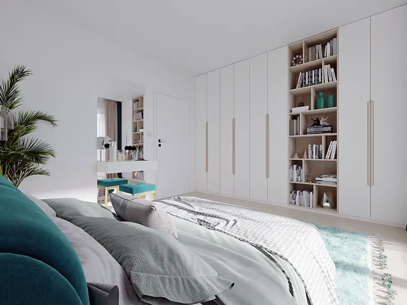 Prodej bytu 3+kk 77 m², Brno – náhled fotky 2