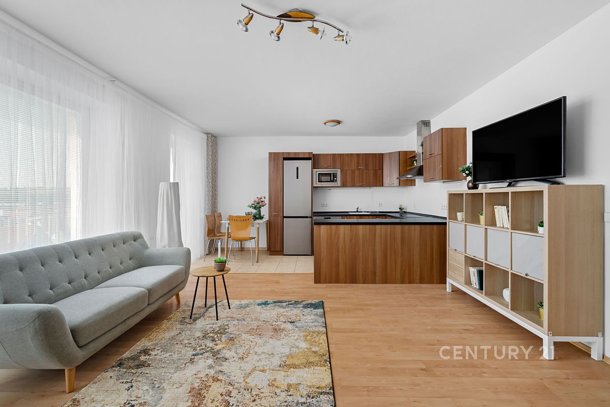 Prodej bytu 2+1 64 m²
