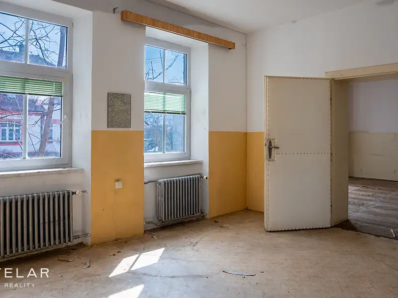Prodej vily 256 m², pozemek 672 m², Vidnava – náhled fotky 3