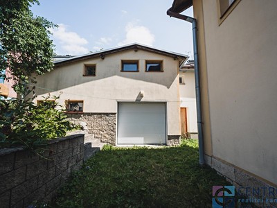 Prodej  rodinného domu 100 m², pozemek 420 m²