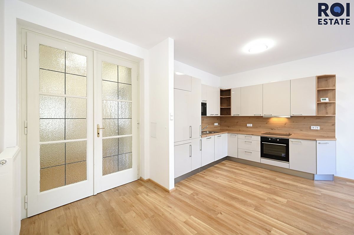 Pronájem bytu 2+1 78 m²