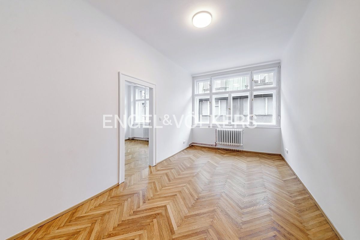Pronájem bytu 3+1 120 m²