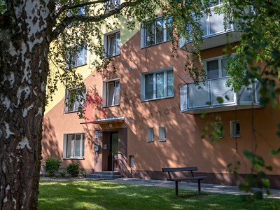 Prodej bytu 3+kk 70 m²