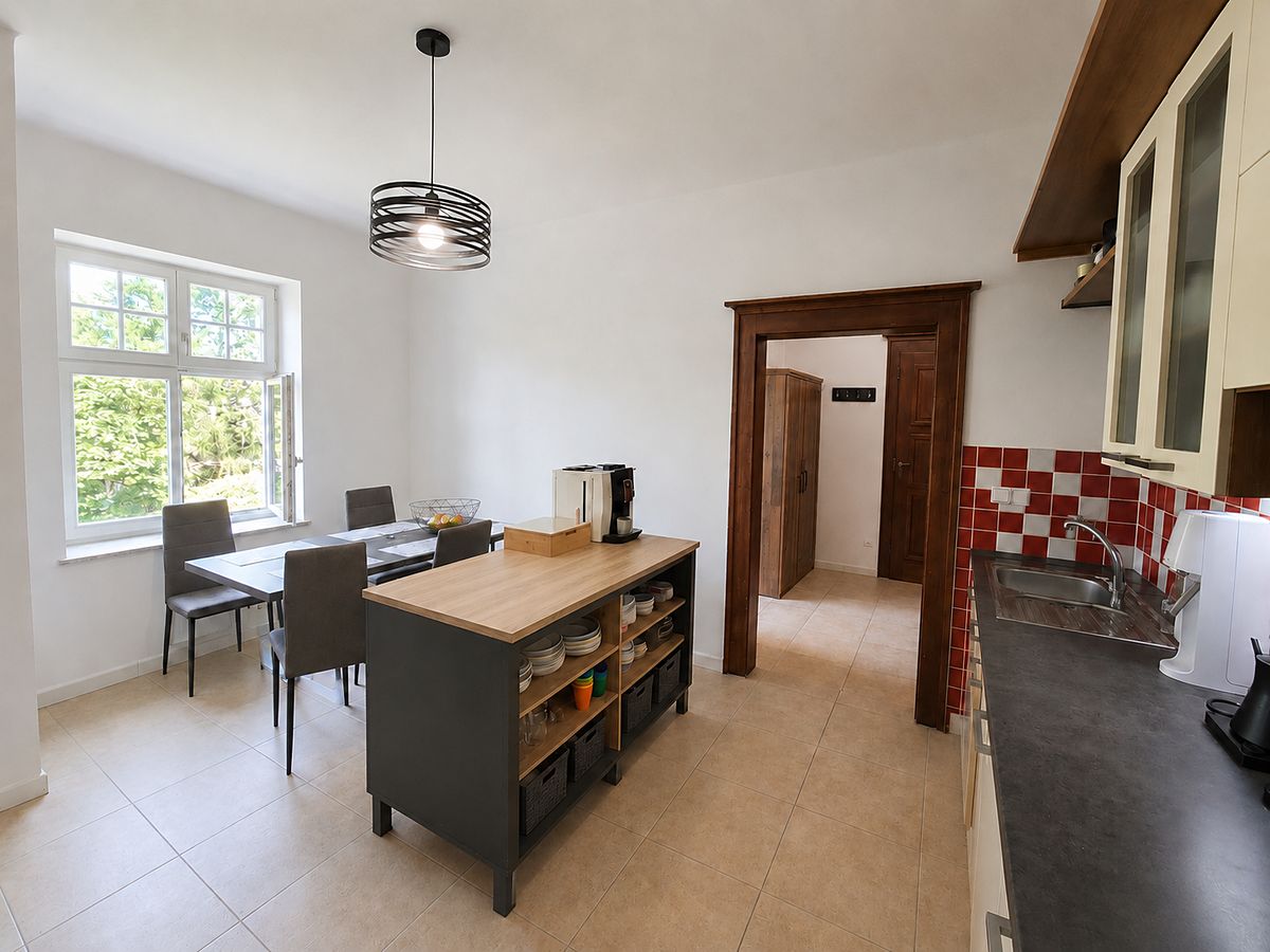 Prodej bytu 4+1 114 m² – fotografie 2