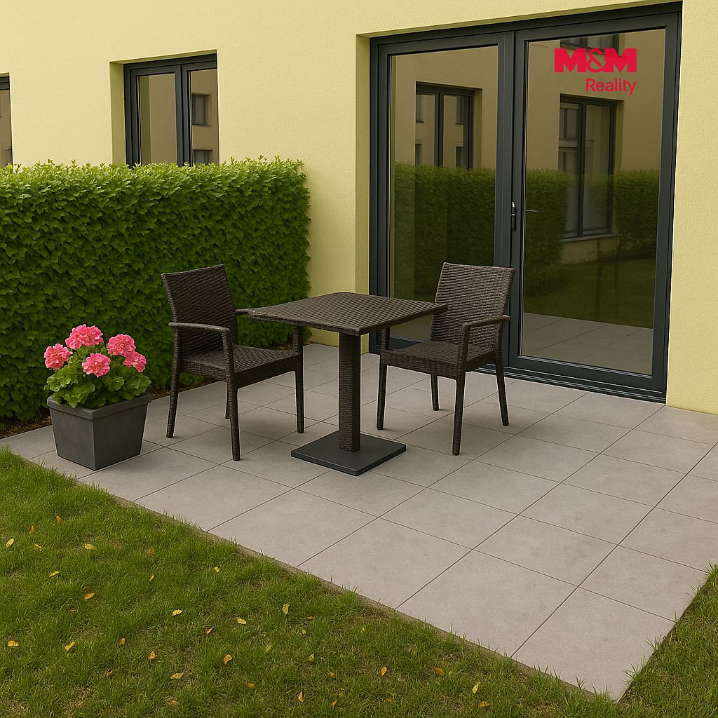 Prodej bytu 2+kk 90 m² – fotografie 4