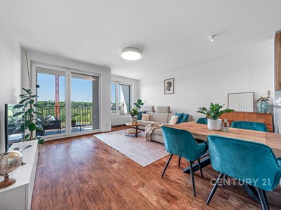 Prodej bytu 4+kk 100 m²