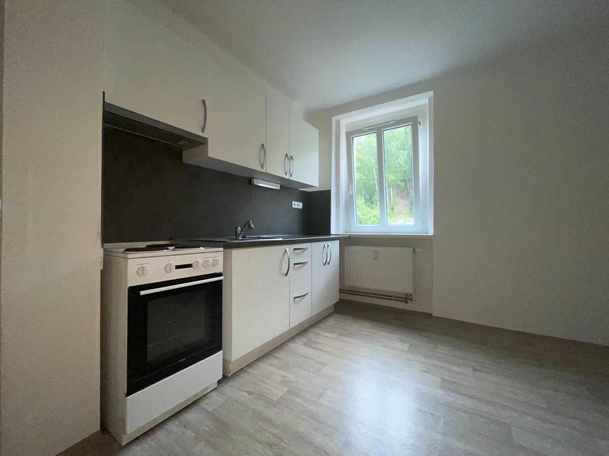 Pronájem bytu 2+1 56 m²