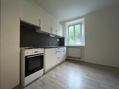Pronájem bytu 2+1 56 m²