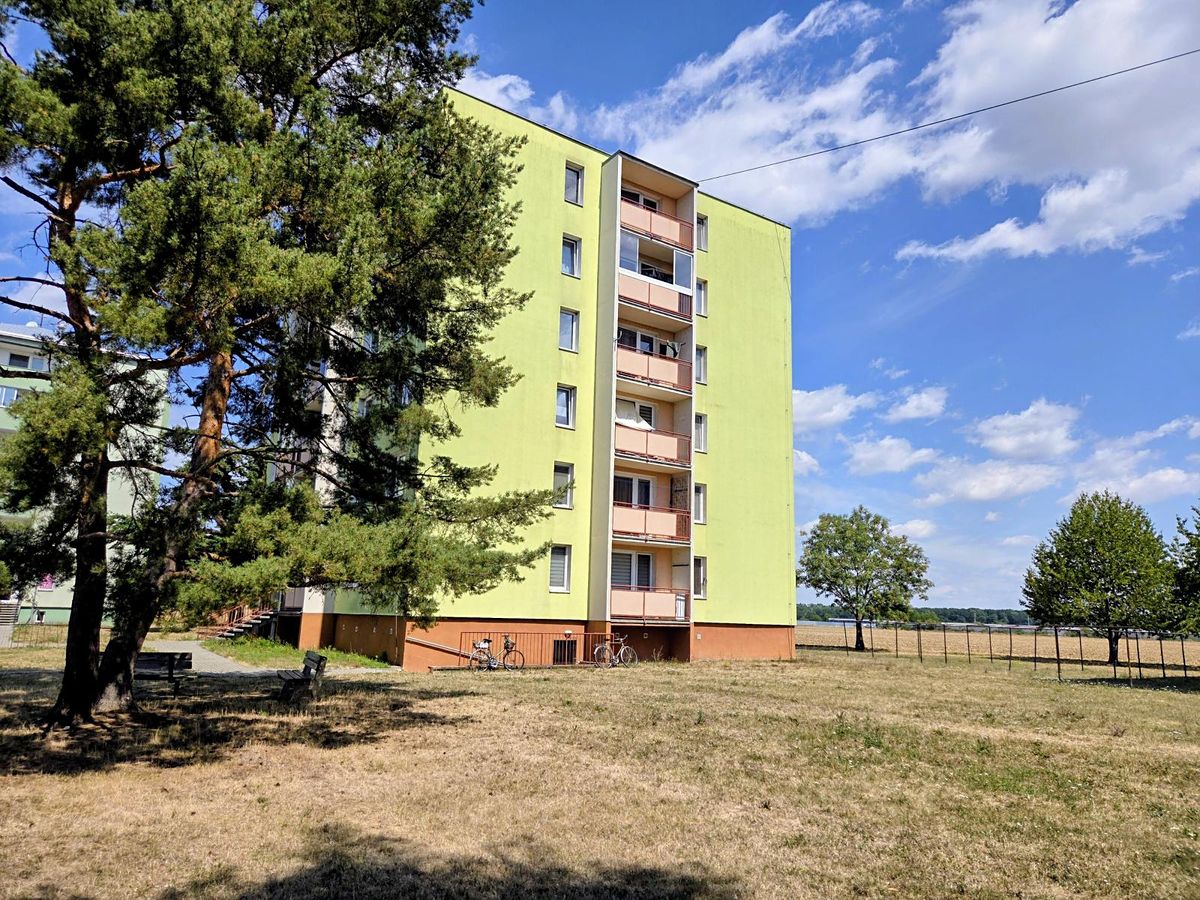 Prodej bytu 2+kk 41 m²
