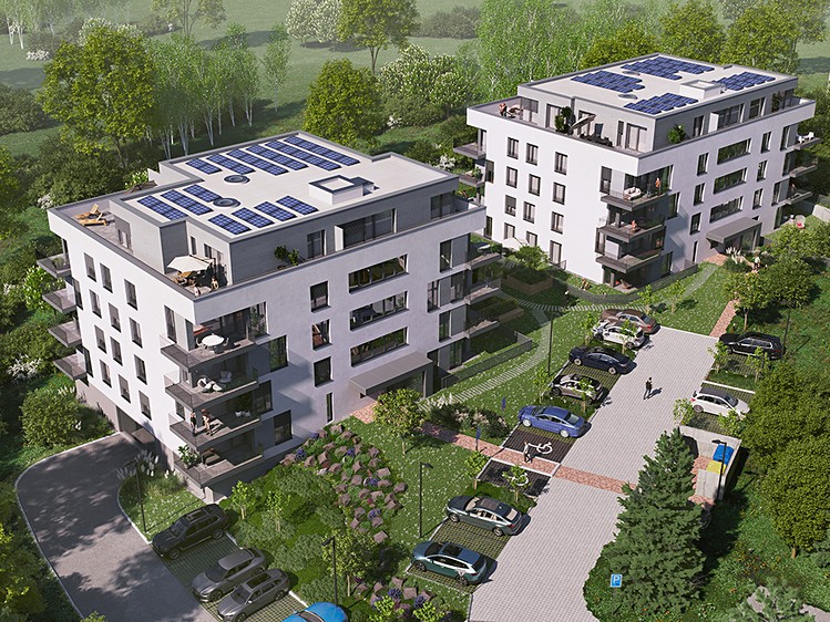 Квартира 4+kk на продаж, 101 м² (9 з 12)
