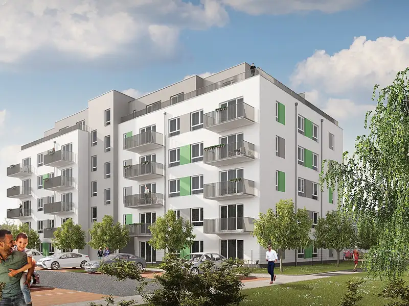 Prodej bytu 2+kk 68 m², Kladno – náhled fotky 2