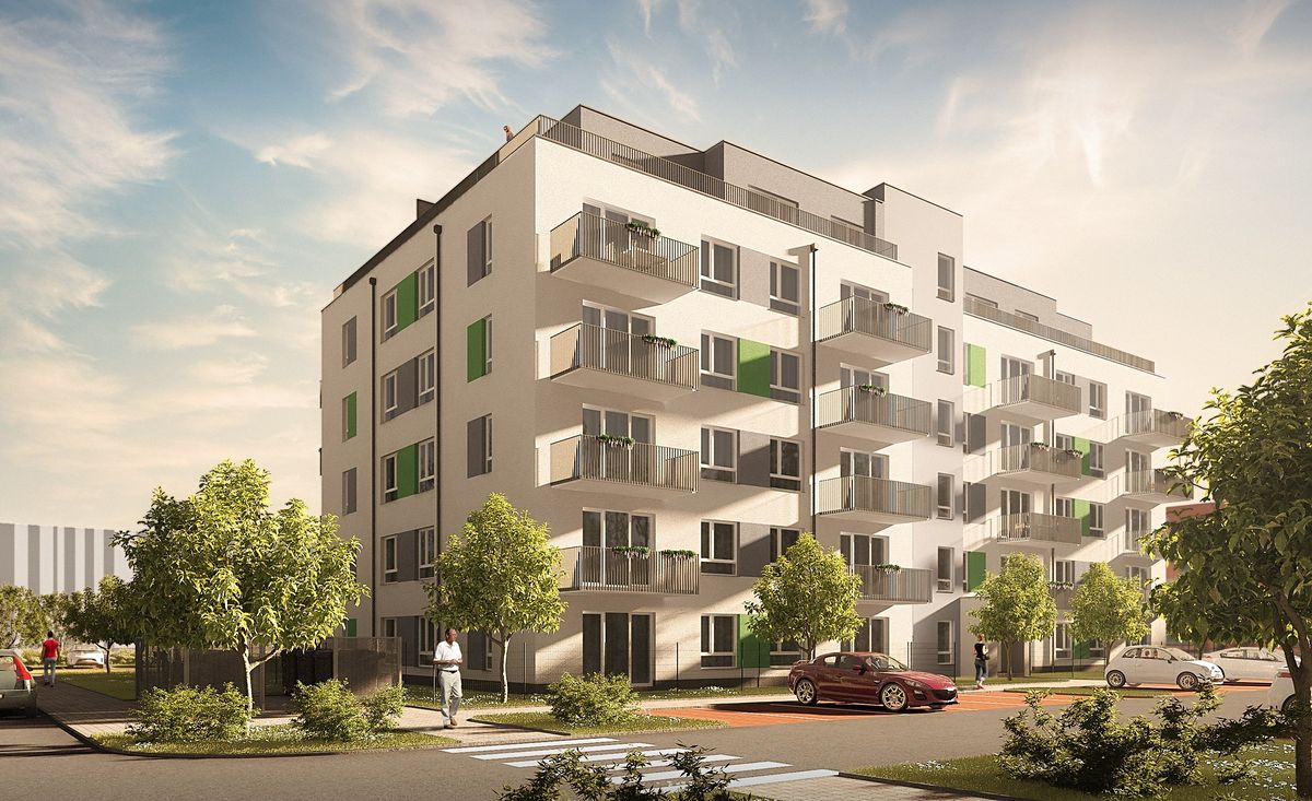 Prodej bytu 2+kk 62 m² – fotografie 4