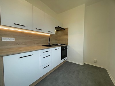 Pronájem bytu 2+1 56 m²