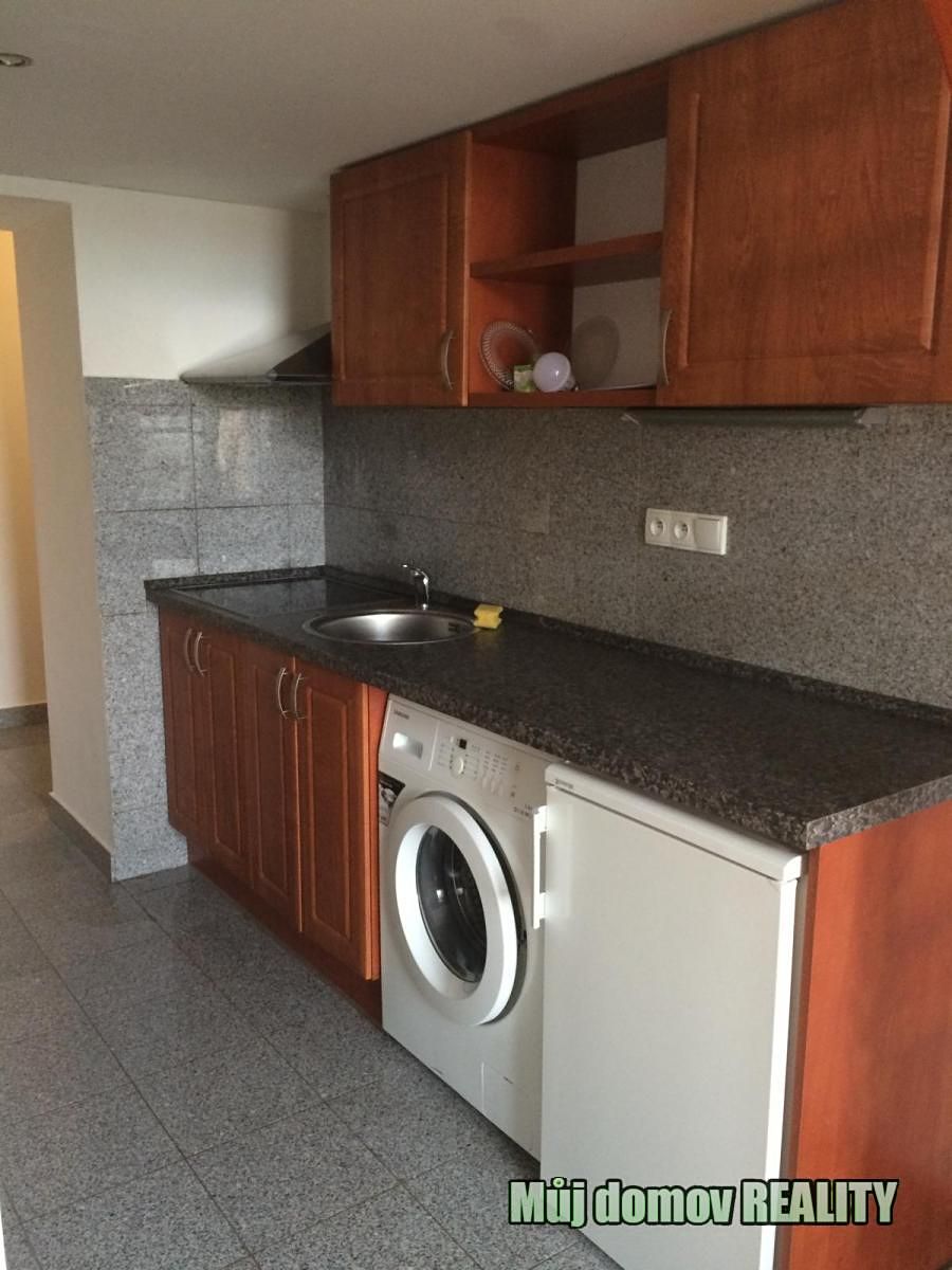 Pronájem bytu 1+kk 18 m²