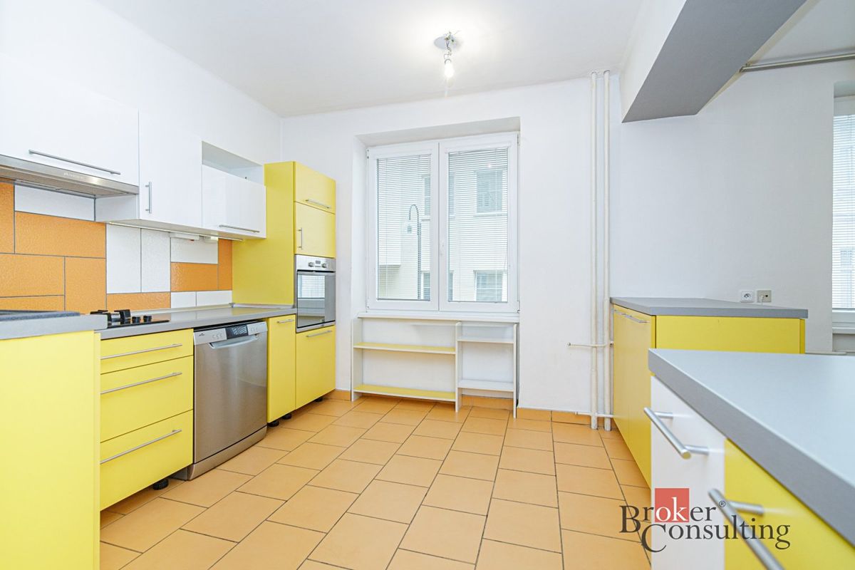 Prodej bytu 3+kk 76 m² – fotografie 2