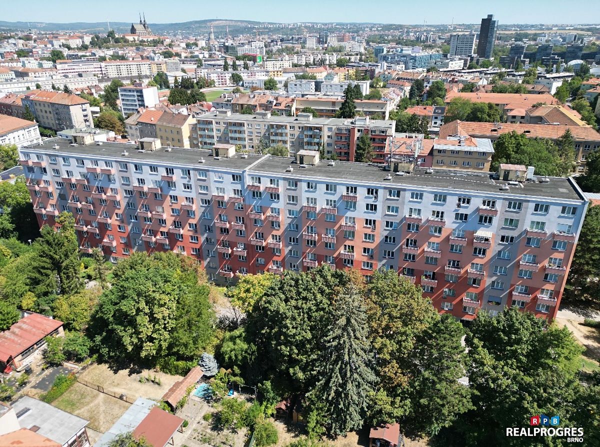 Prodej bytu 1+kk 28 m² – fotografie 2