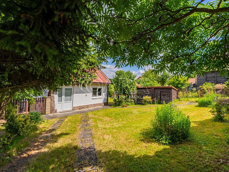 Prodej domu, 37 m² (23 z 27)