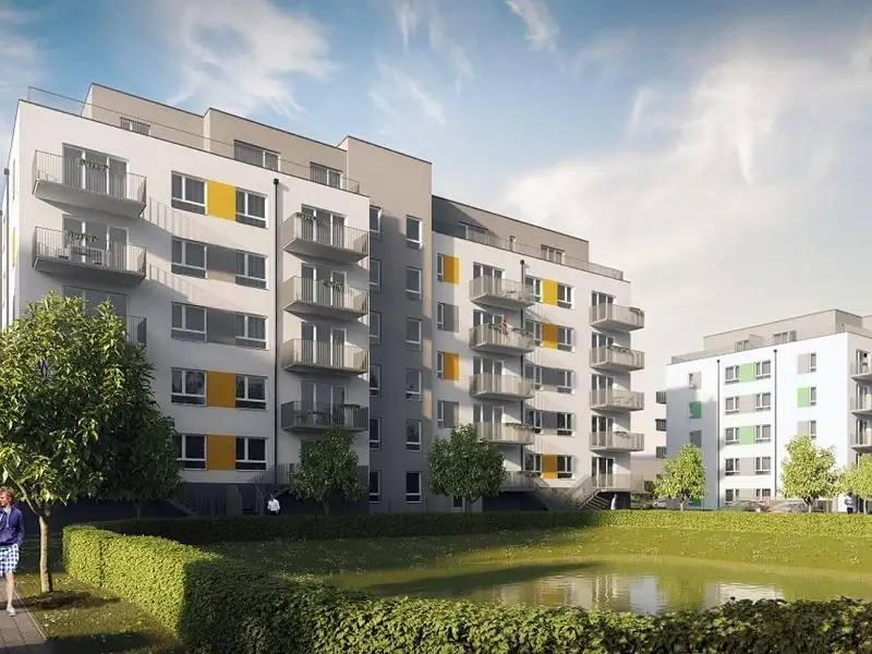 Prodej bytu 2+kk 52 m², Kladno – náhled fotky 1