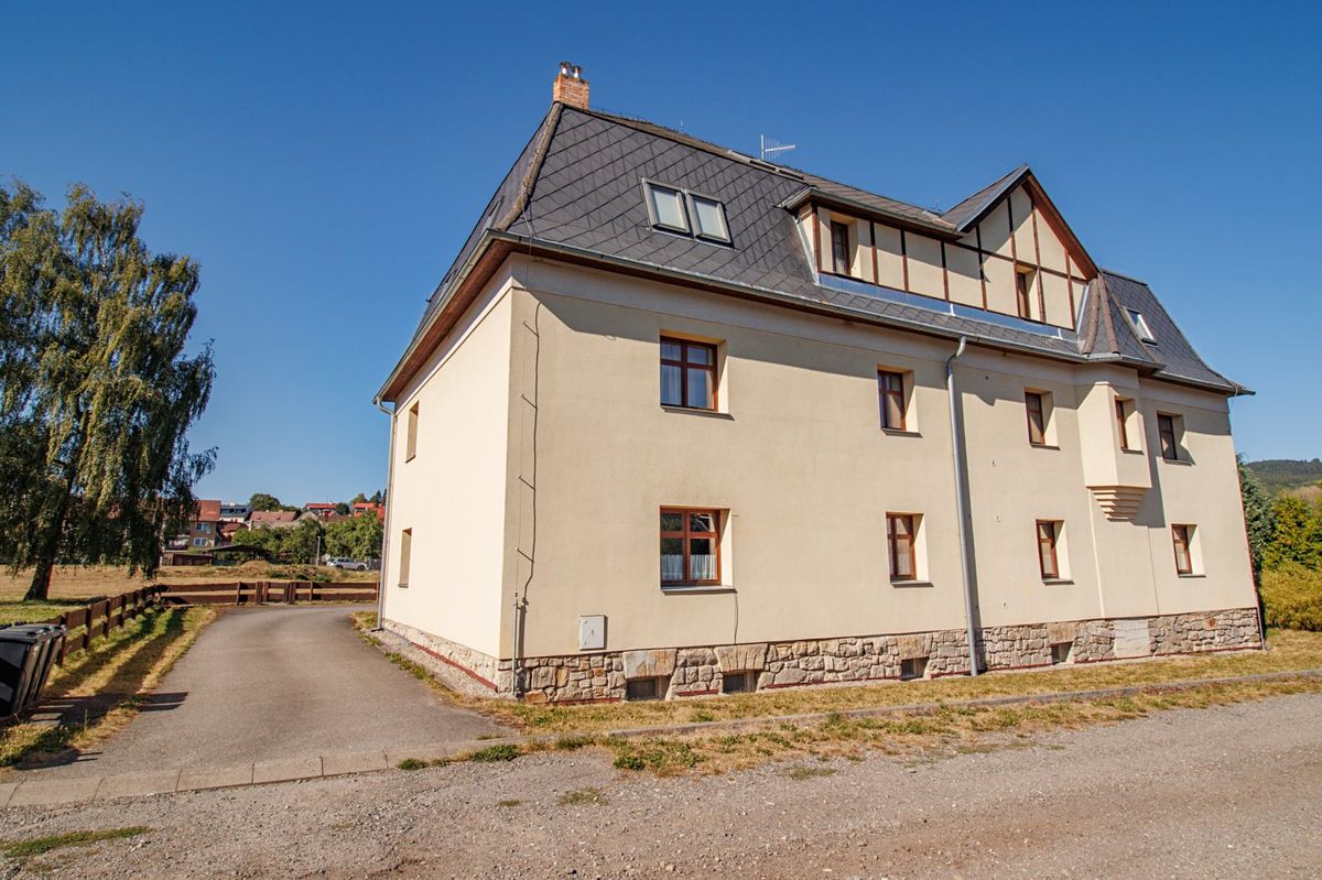 Prodej bytu 2+kk 94 m² – fotografie 2