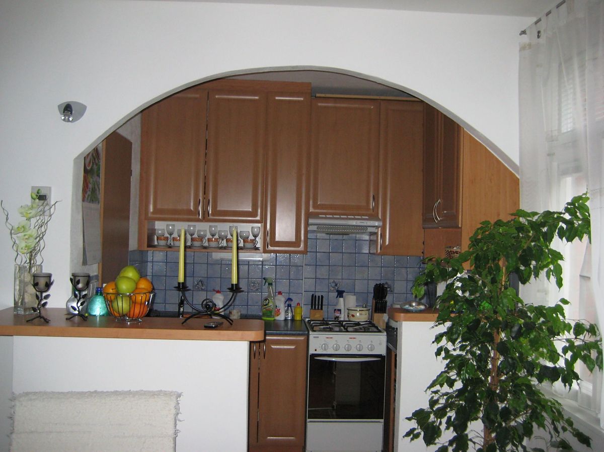 Pronájem bytu 3+kk 62 m²