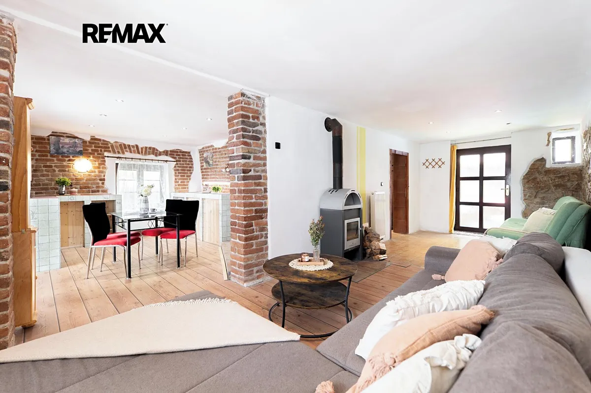 Prodej apartmánů 192 m²