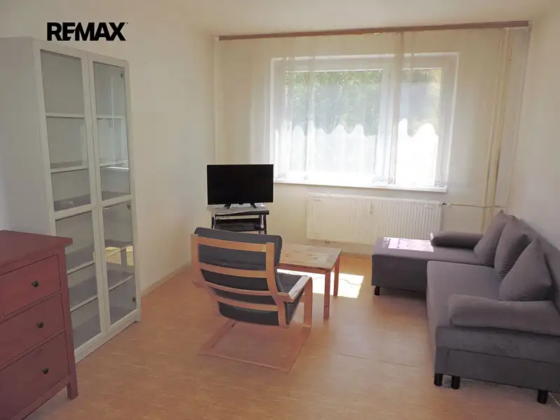Prodej bytu 1+1 41 m², Ostrov – náhled fotky 2