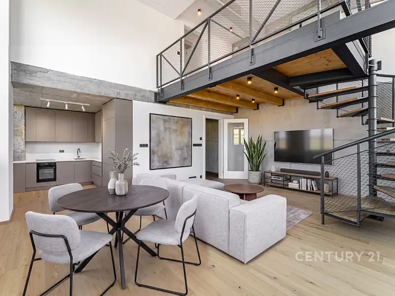 Prodej bytu 4+kk 111 m², Praha – náhled fotky 3