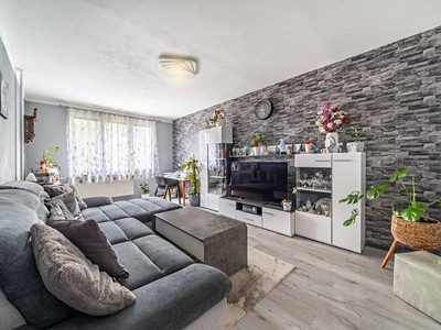 Prodej bytu 3+1 63 m²