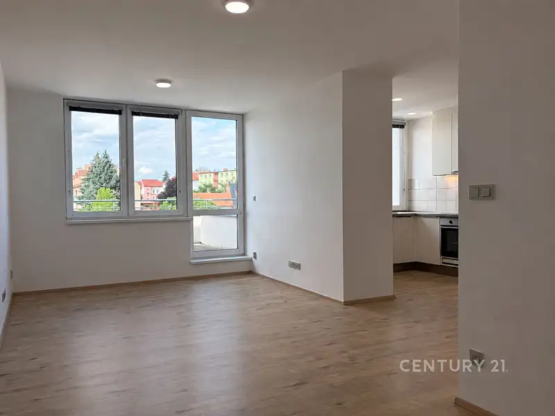 Pronájem bytu 2+kk 43 m², Boskovice – náhled fotky 3