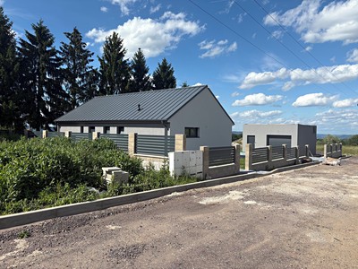 Prodej  rodinného domu 117 m², pozemek 866 m²