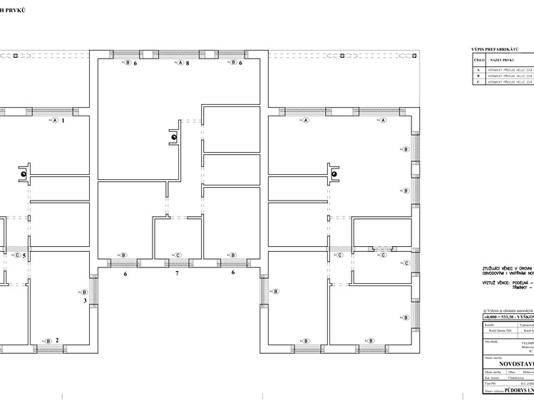 Будинок на продаж, 86 м² (11 з 21)