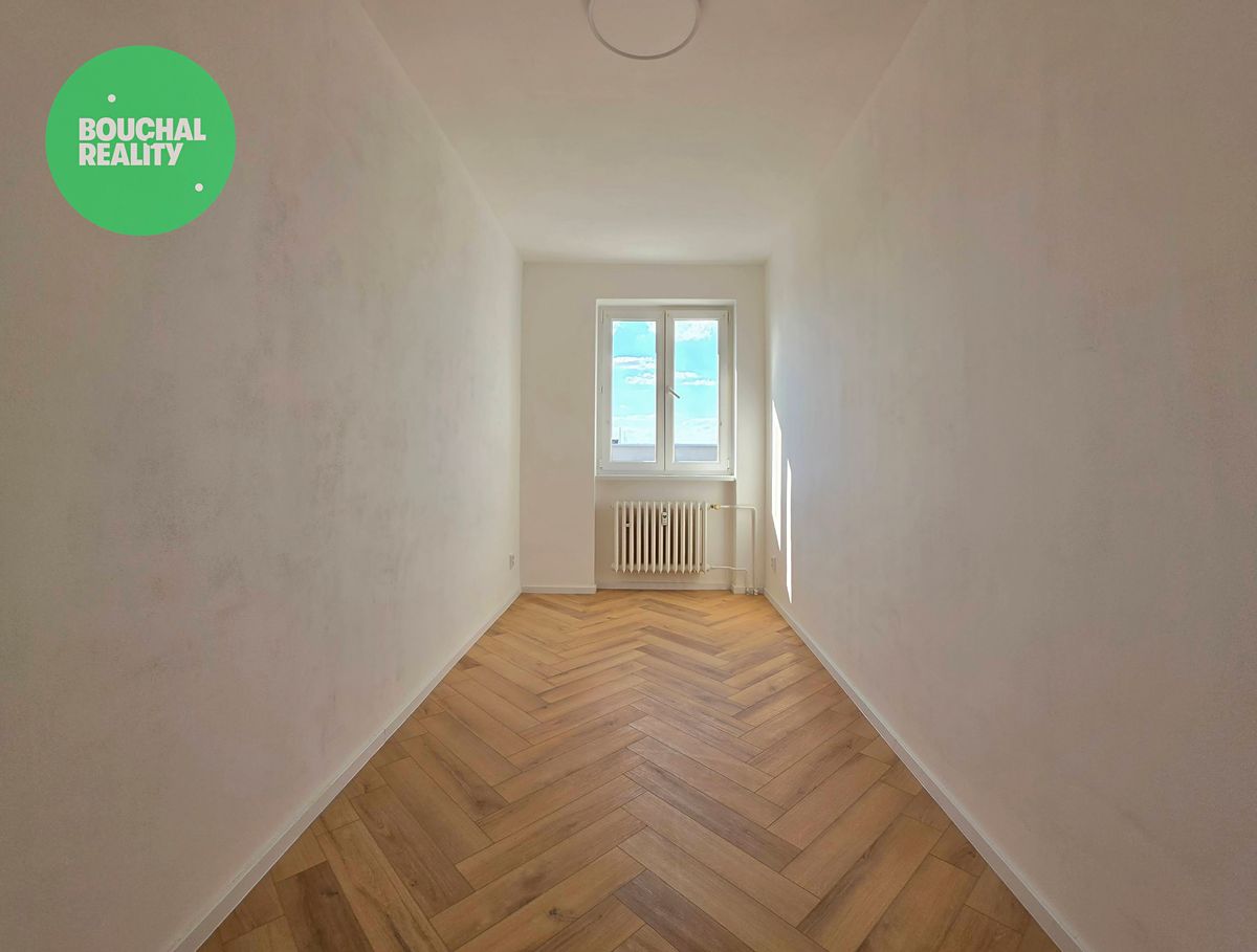 Pronájem bytu 2+kk 42 m² – fotografie 5