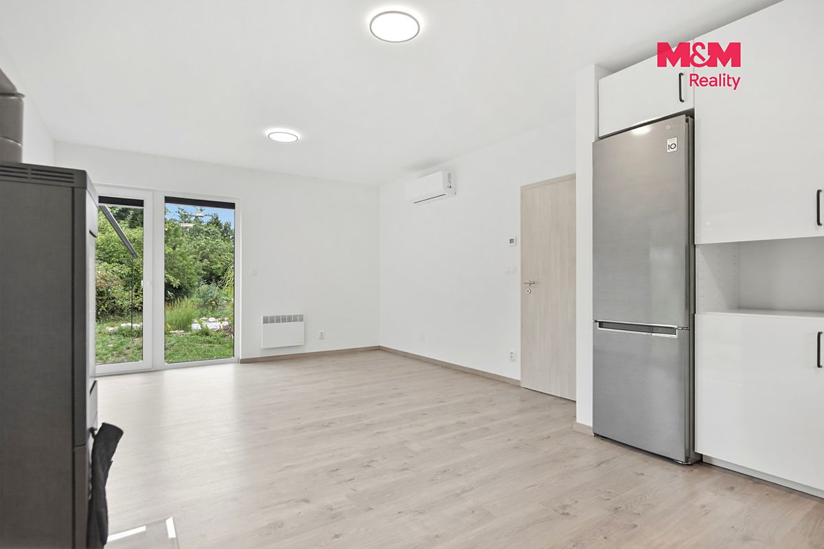 Pronájem rodinného domu 87 m², pozemek 303 m² – fotografie 4