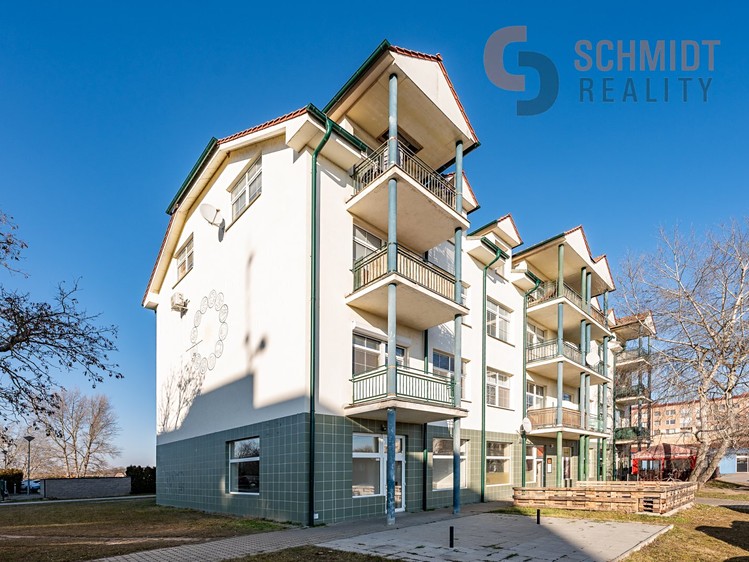 Комерційне приміщення в оренду, 77 м² (9 з 12)