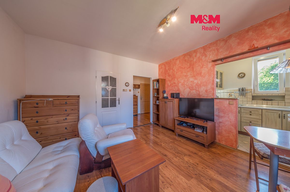Prodej bytu 4+kk 83 m²